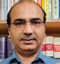 Ashwini Upadhyay