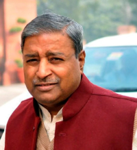 Vinay Katiyar