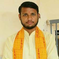 Upendra Raghav