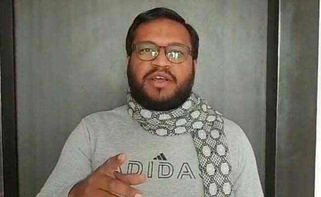 Shikhar Agarwal