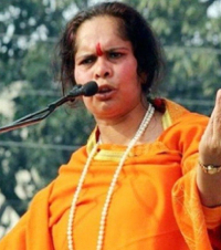 Sadhvi Prachi