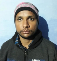 Yogesh Raj