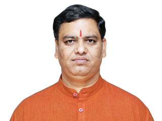 Ramesh Shinde