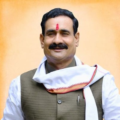 Narottam Mishra