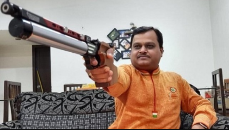 Suresh Chavhanke