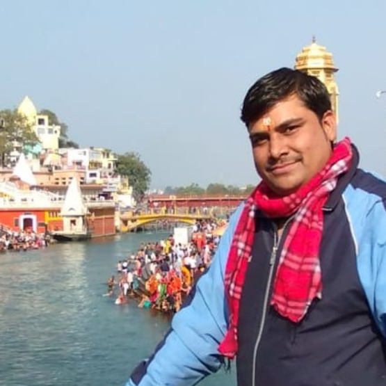 Deepak aka Delhi ka Deepak