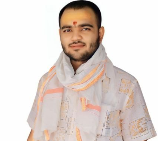 Ankit Pandey