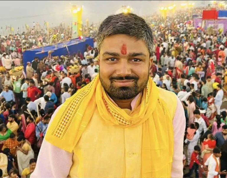 Manish Kashyap