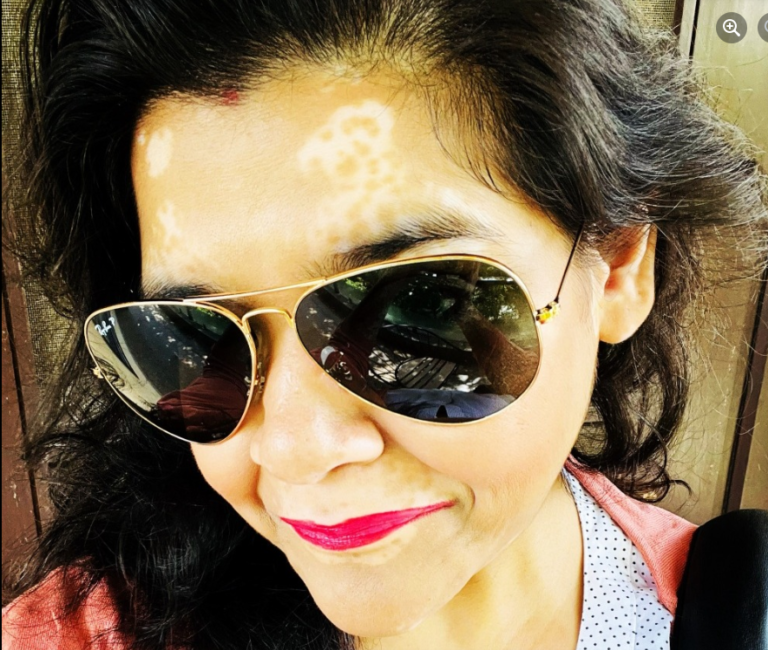 Nupur J Sharma