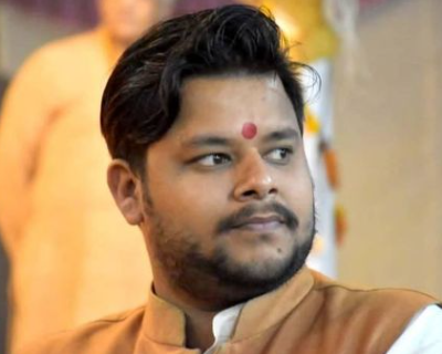 Rohan Saxena