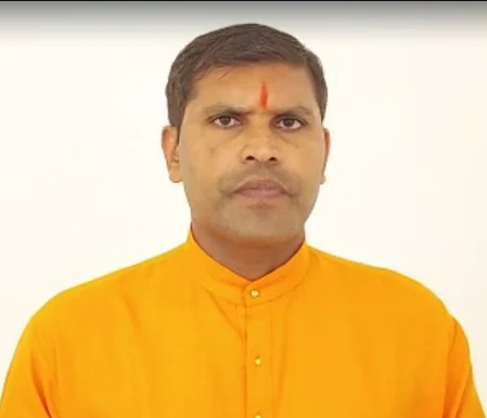 Chandru Moger