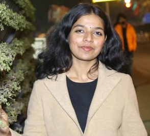 Khushbu Pandey