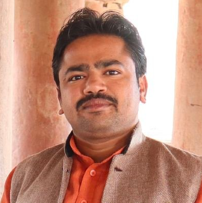 Vishnu Gupta