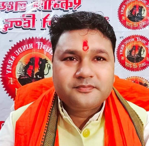 Sushil Tiwari