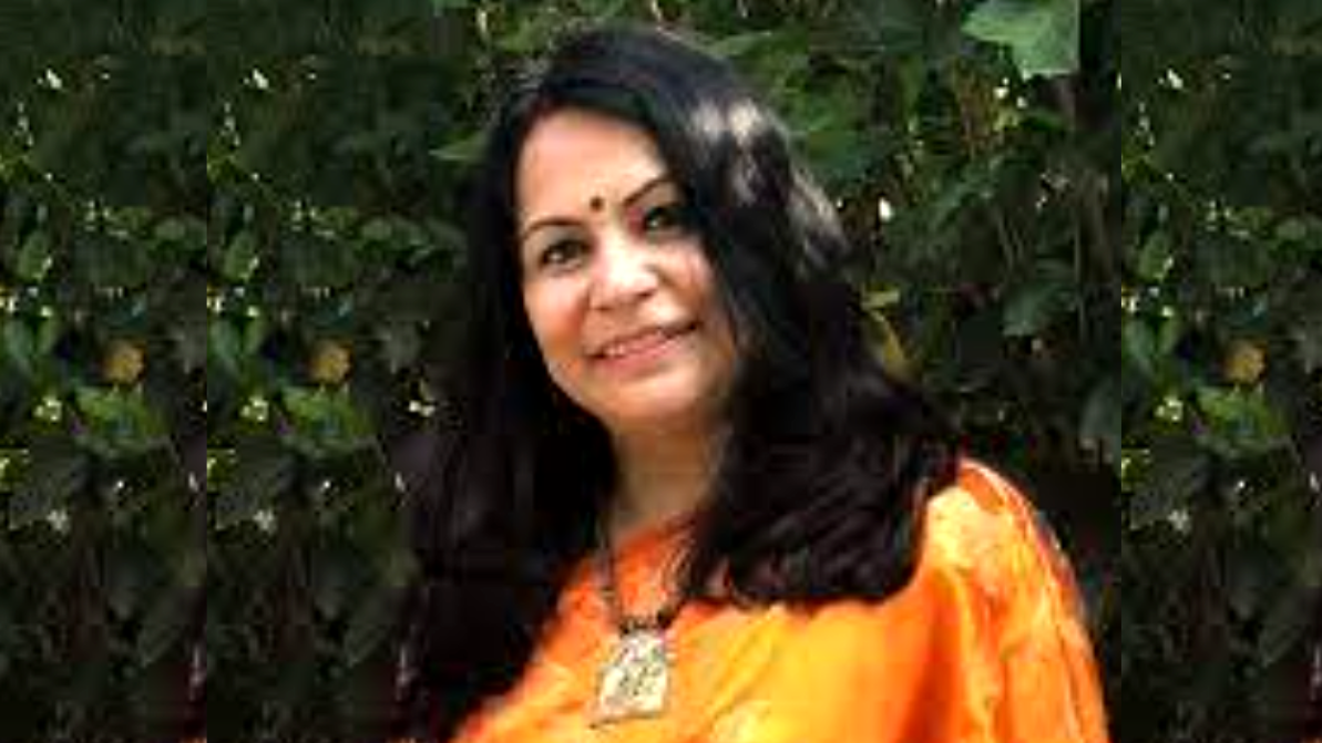 Shefali Vaidya