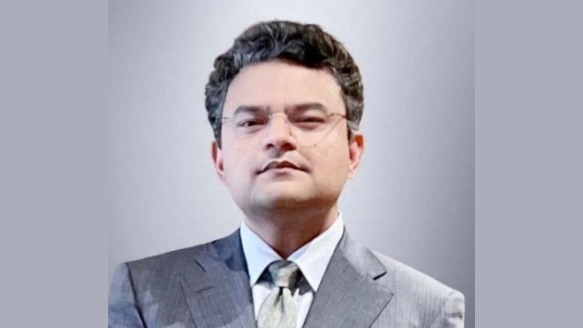 Anand Ranganathan