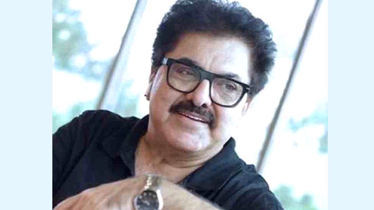 Ashok Pandit