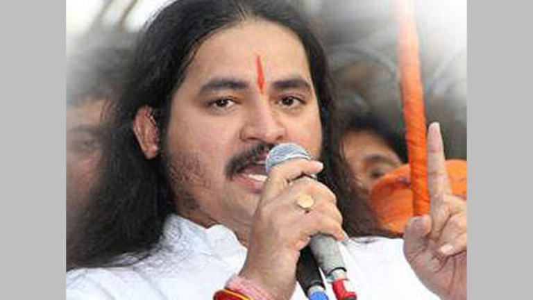 Dhananjay Desai