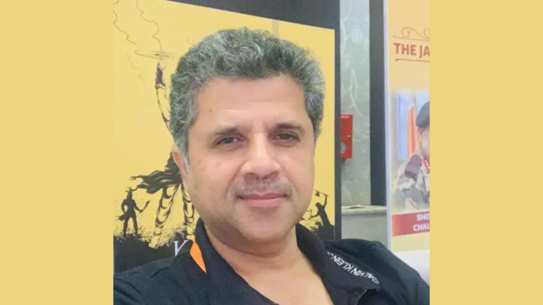 Dr. Omendra Ratnu