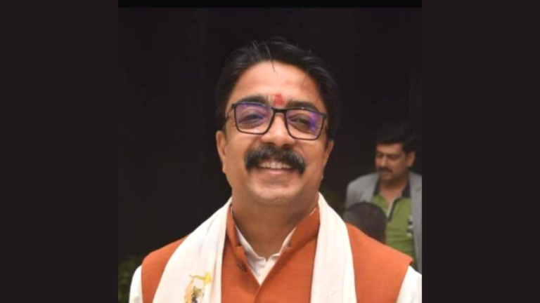 Neeraj Doneria