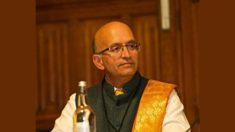 Pandit Satish K Sharma