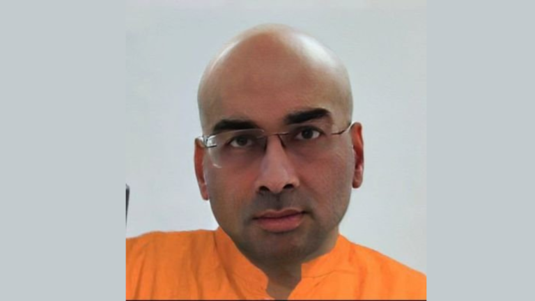 Sanjeev Newar