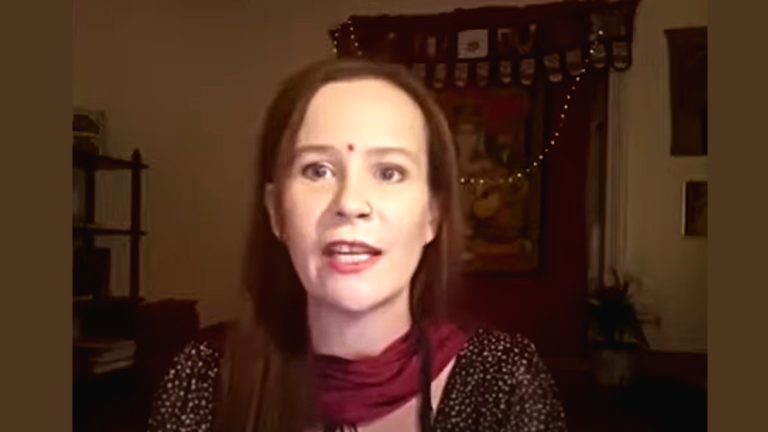 Sarah L Gates