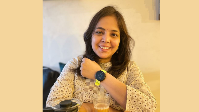 Swati Goel Sharma