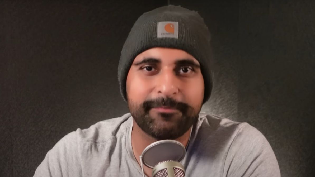 Shambhav Sharma