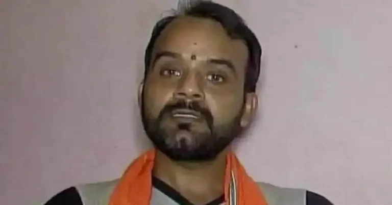 Deepak Sharma