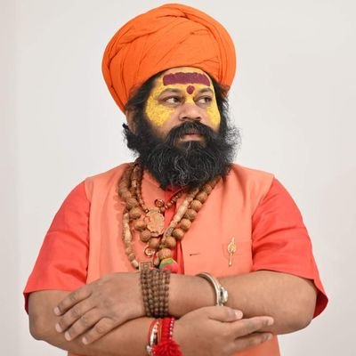 Mahant Raju Das