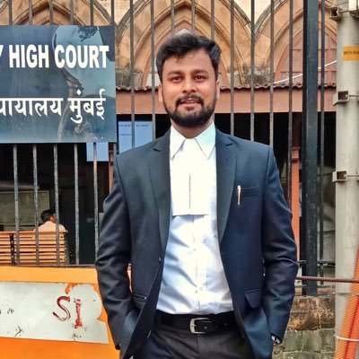 Ashutosh J. Dubey