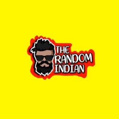Abhishek Anand aka Random Sena
