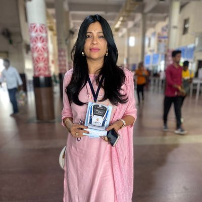 Sheetal Chopra