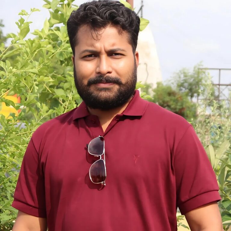 Ach Ankur Arya