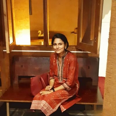 Anu Satheesh