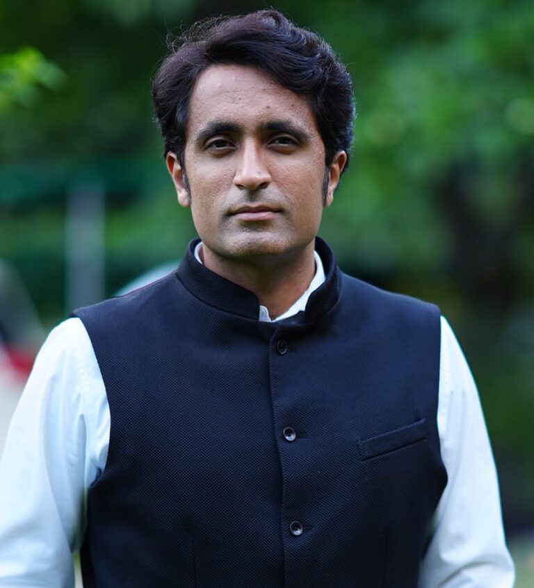 Pradeep Bhandari