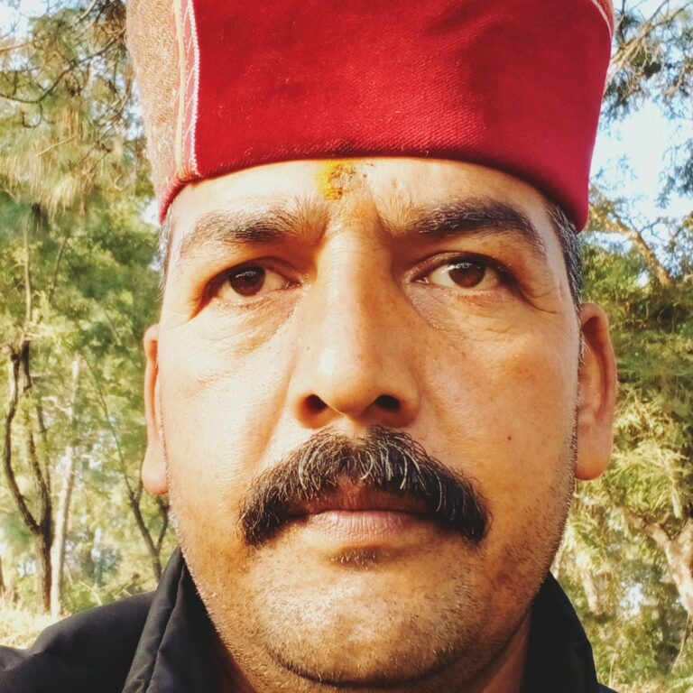 Madan Thakur