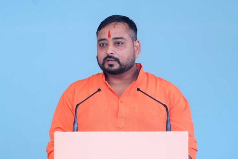Virendra Pandey