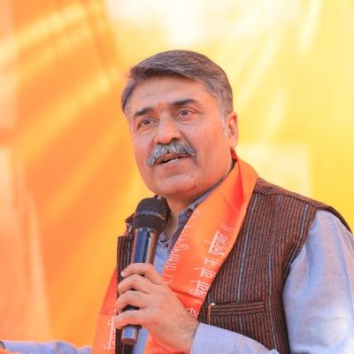 Kapil Khanna