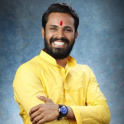 Nitin Nandkar