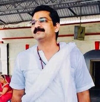 Khagendra Bhargava