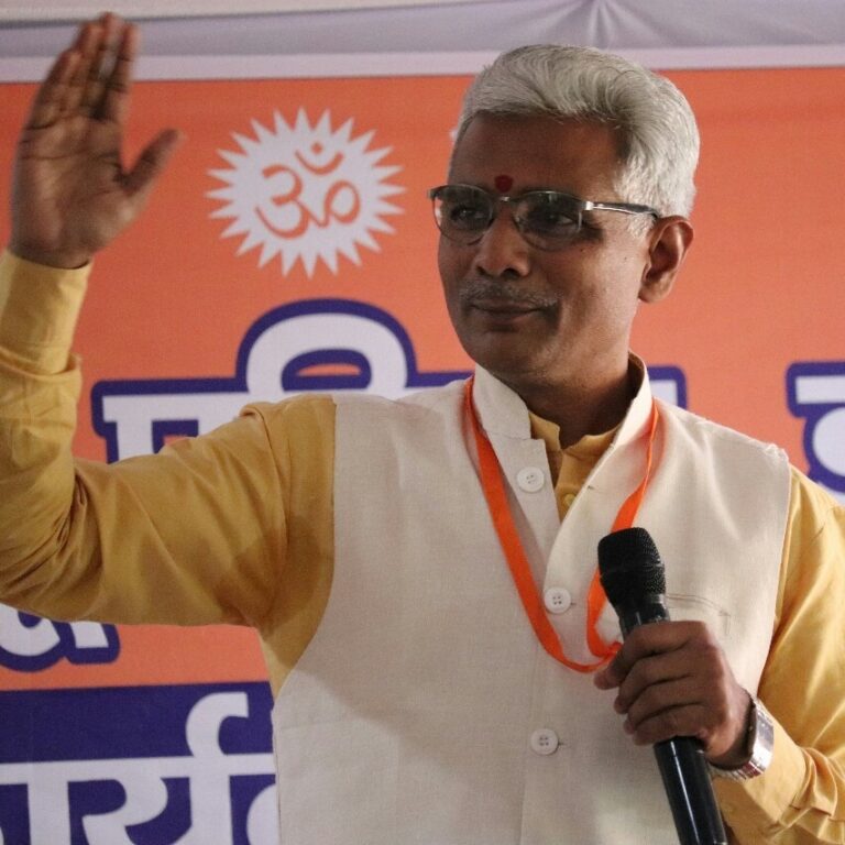 Sohan Singh Solanki