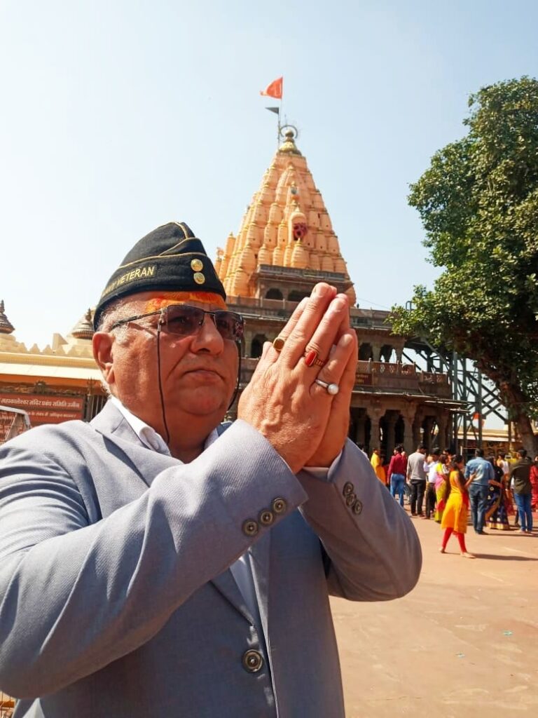 Bhushan Dewan