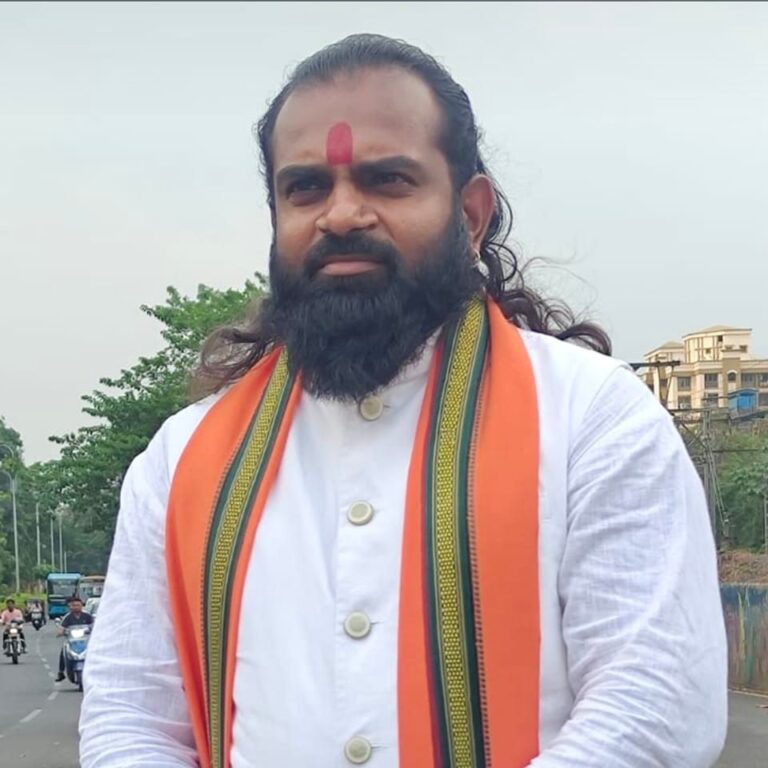 Dinesh Patil