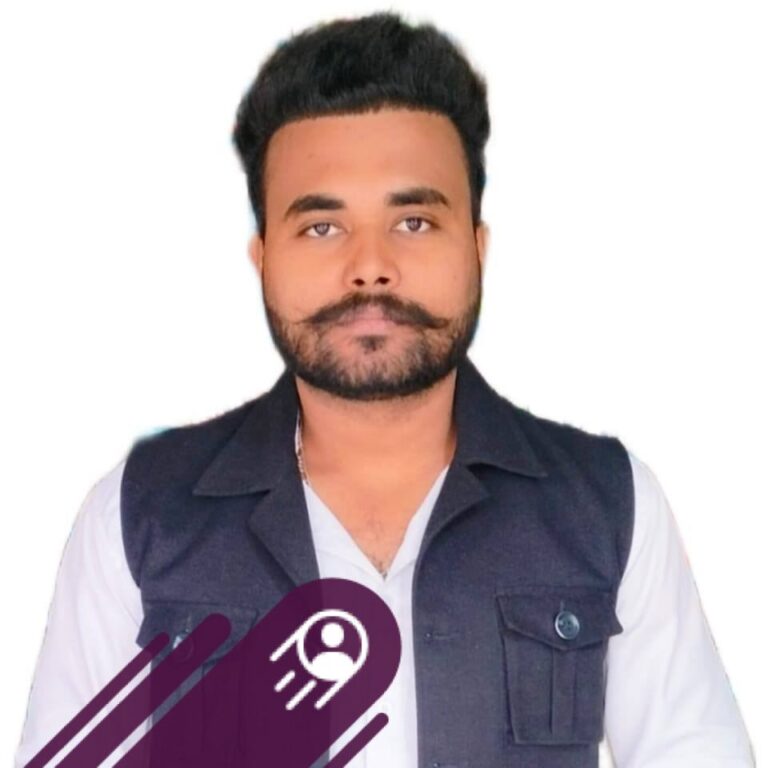 Sonu Singh Rajput