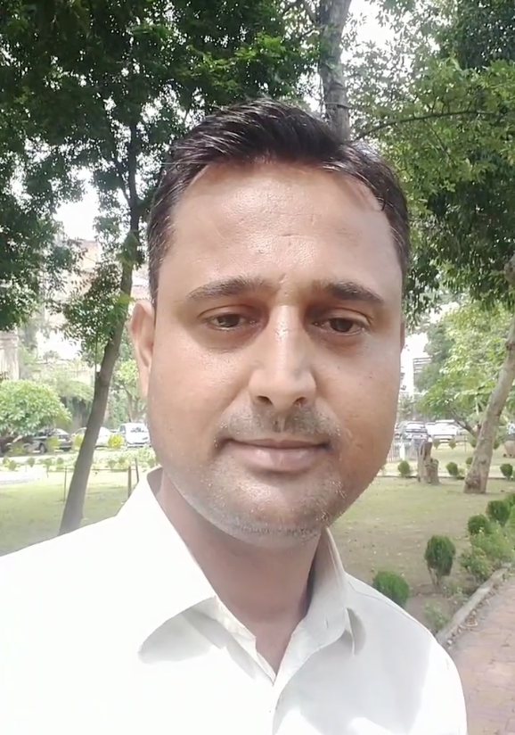 Hari Mishra