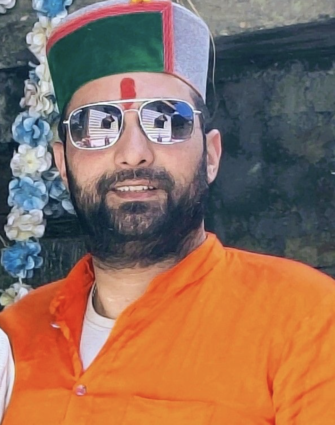 Vishnu Sharma