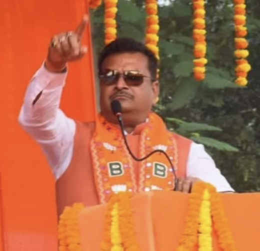 Manish Jaiswal