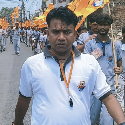 Pankaj Singh